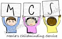Marias Childminding Service   Childcare 685634 Image 0